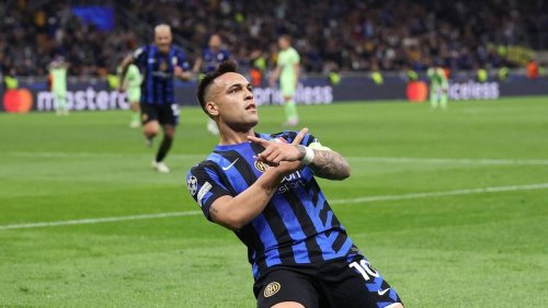 Italie. Les matches pour le titre de Naples ou l’Inter Milan sont programmés ce vendredi