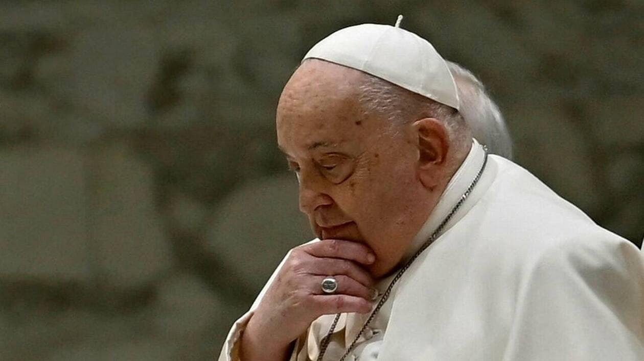 ENTRETIEN. Le pape François était « engagé » mais aussi « ambigu » sur les scandales d’abus sexuels