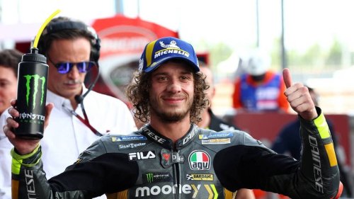 MotoGP. Cinq choses à savoir sur Marco Bezzecchi, nouveau poleman du GP de Thaïlande