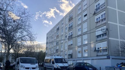 À Nantes, un homme blessé par balle, un suspect arrêté