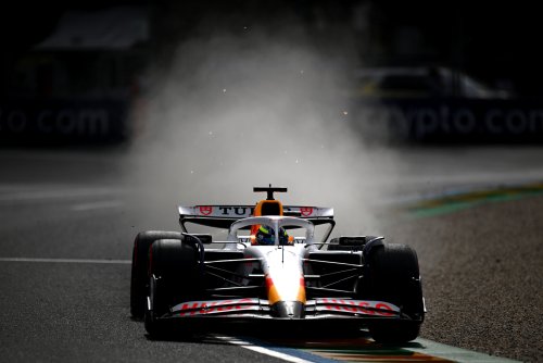 F1 Isack Hadjar se serait "donné en spectacle" selon Marko, dont la réaction choque - Le Mag Sport Auto
