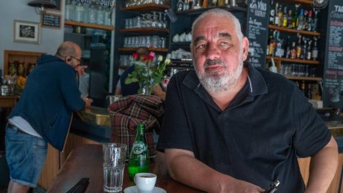 ENTRETIEN : Philippe Jaenada : « Les faits divers révèlent l’âme humaine »