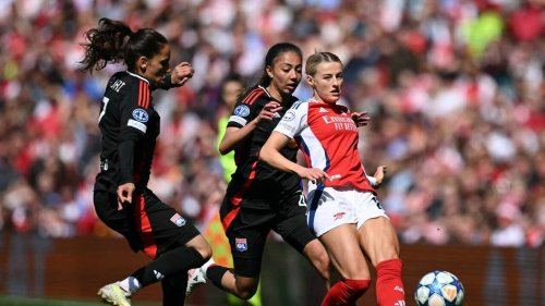 OL - Arsenal. À quelle heure et sur quelle chaîne voir la demi-finale de Ligue des champions ?