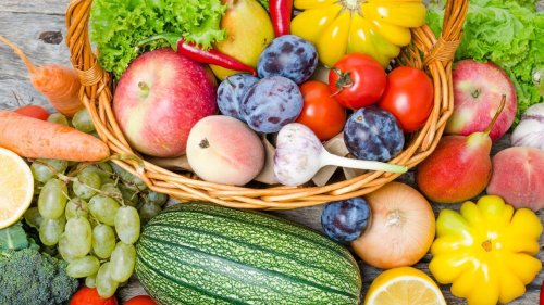 Malnutrition. Un chèque fruits et légumes réclamé pour « les familles les plus modestes »