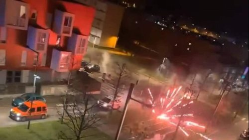 Violences urbaines à Brest : que se passe-t-il dans le quartier de Pontanézen depuis une semaine ?