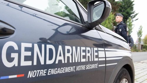 Disparu depuis 24 heures au sud de Rennes, l’homme de 45 ans a été retrouvé mort