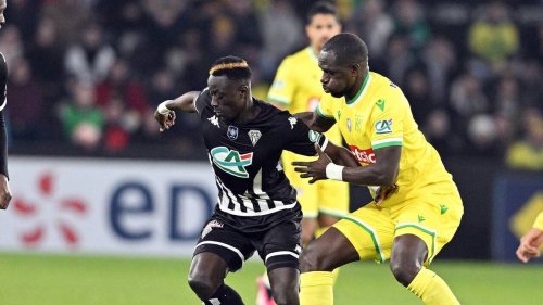 Angers Sco. Ibrahima Niane : « On devait gagner ce match largement »