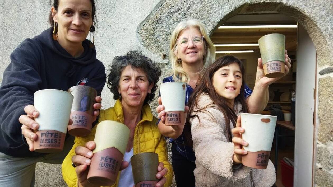 La Fête des Lises, un espace de transmission et d’expérimentation à Saint-Jean-de-la-Poterie