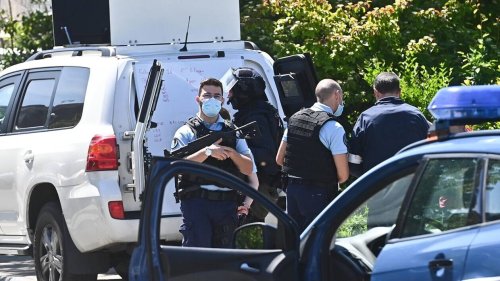 Loire-Atlantique. Une opération d’envergure héritée des attentats du 13 novembre 2015