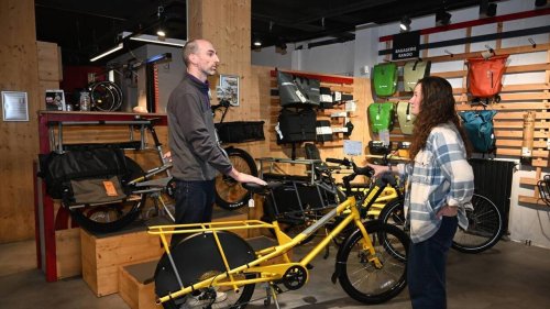 Pourquoi les ventes de vélos neufs s’essoufflent, même pour les modèles à assistance électrique