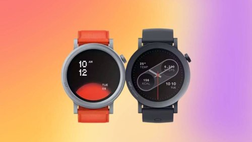 Cette montre connectée à moins de 50 euros taillée pour les sportifs fait parler d’elle