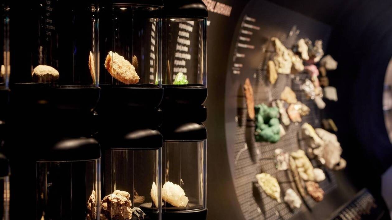 Pour les Journées de l’agriculture, le groupe Roullier ouvre son Minerallium à Saint-Malo