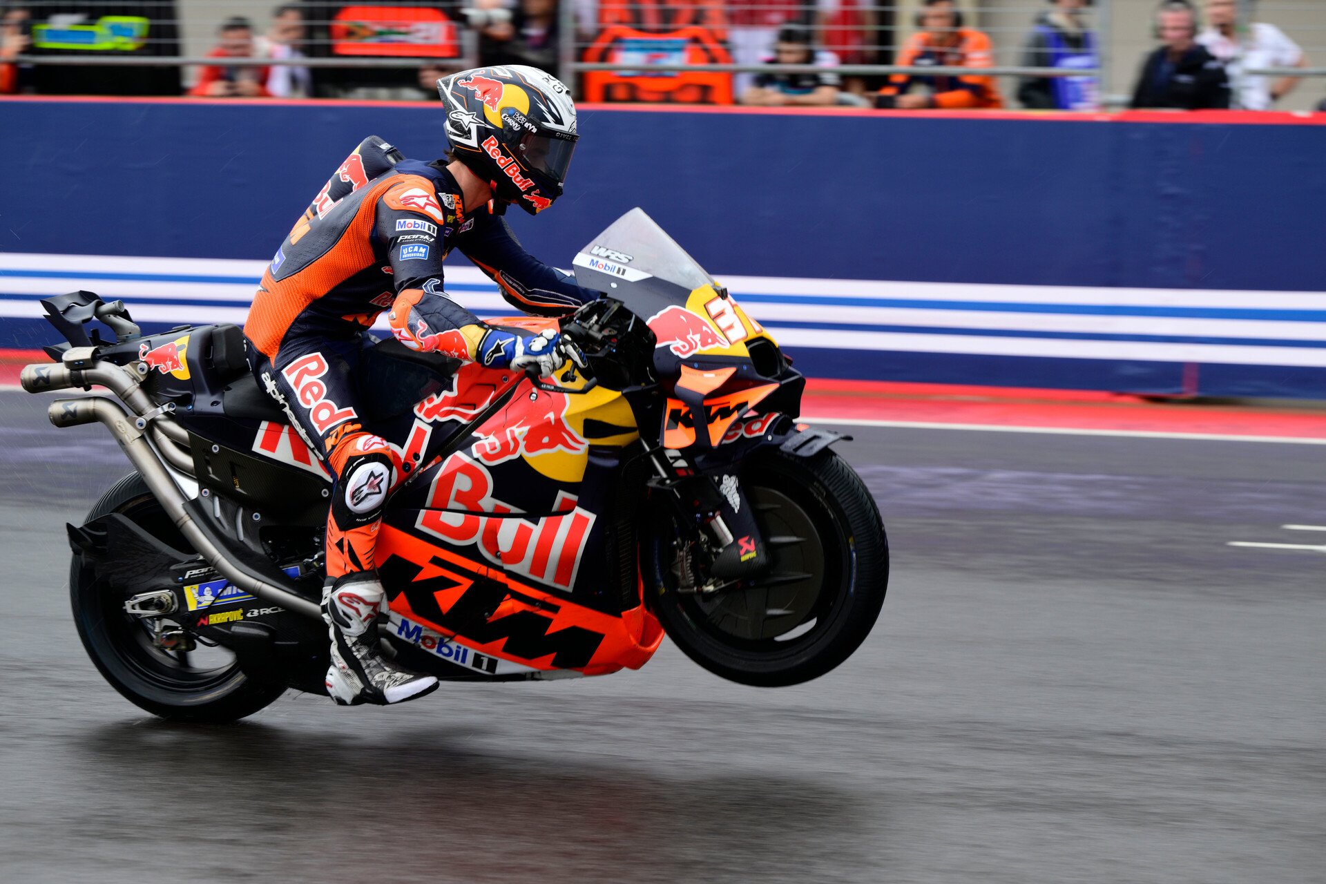 MotoGP Terrible résultat pour les Français, non qualifiés après les essais - Le Mag Sport Auto
