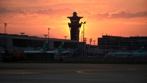 Covid-19. Victime de l’effondrement du trafic aérien, l’aéroport d’Orly ferme son terminal 4