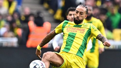 PODCAST. FC Nantes : le succès contre Lille, Sorba Thomas, le report de FCN-PSG dans Sans Contrôle