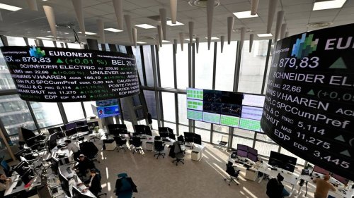 « Un surplus de divertissement » : le boom des actionnaires individuels, surtout jeunes, en bourse