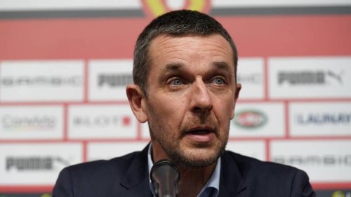 Football. À Nancy, le nouveau président Nicolas Holveck lance un plan de restructuration sociale
