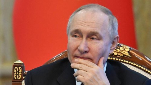 Guerre en Ukraine. « Il faudra trouver un accord » pour mettre fin au conflit, estime Poutine