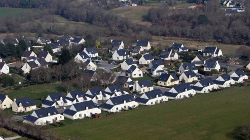 « Une bombe à retardement » : cette loi qui pourrait aggraver la crise du logement en Bretagne