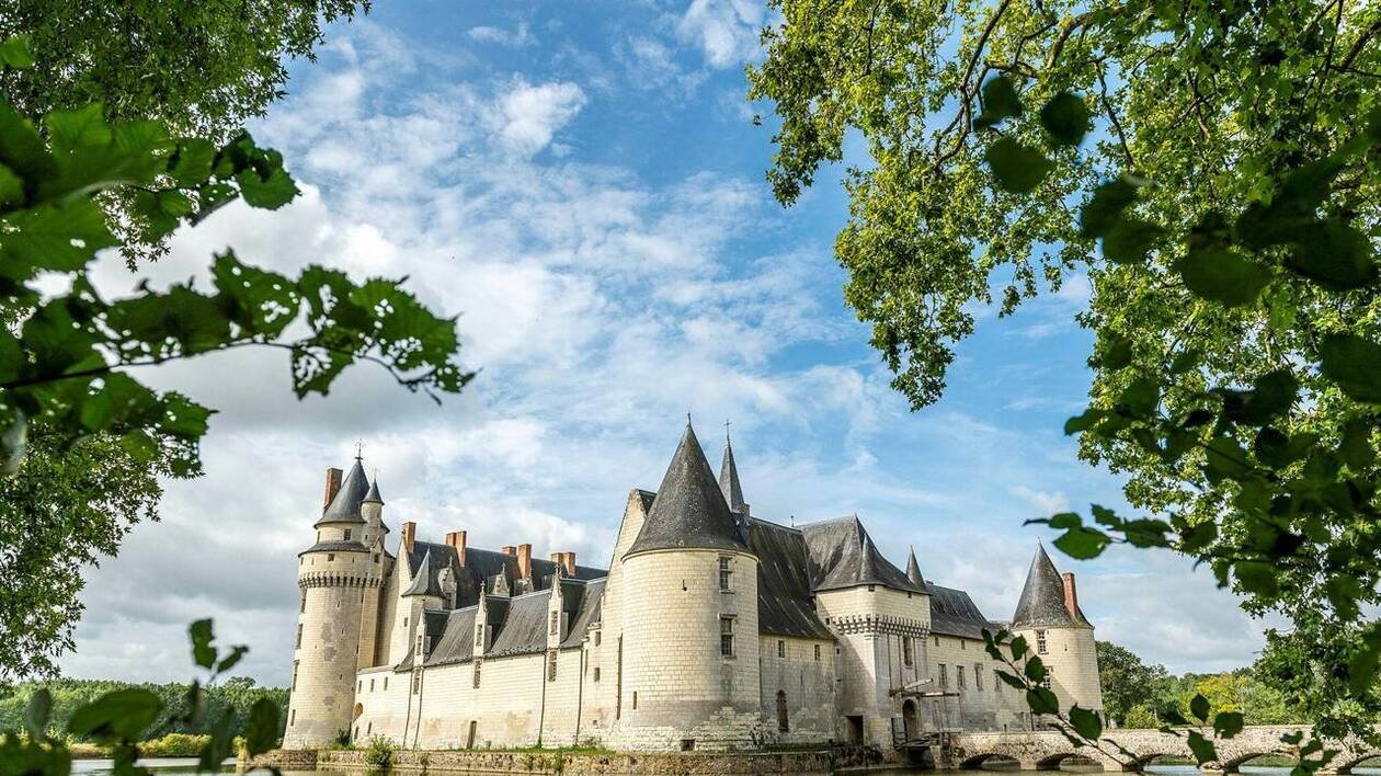 Château, vignoble, croisière, visite atypique… Nos idées de sorties à Angers et aux alentours