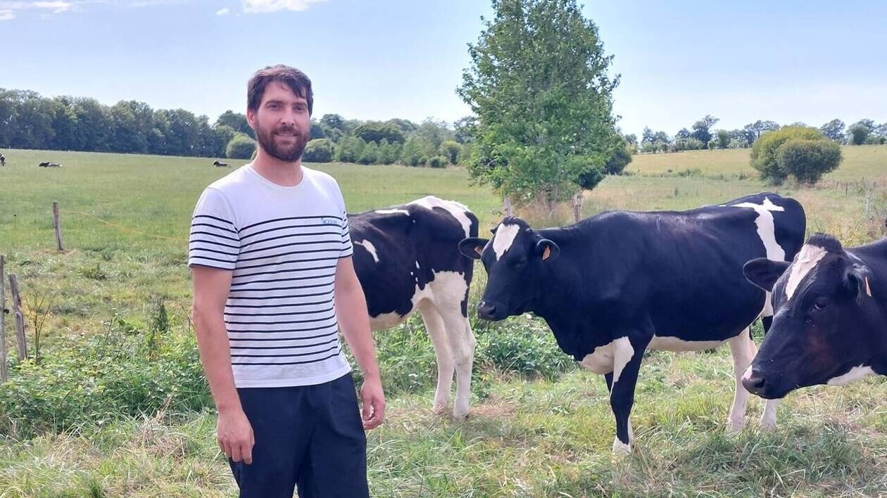 Les fermes de Ploërmel communauté ouvrent leurs portes au public tout l’été