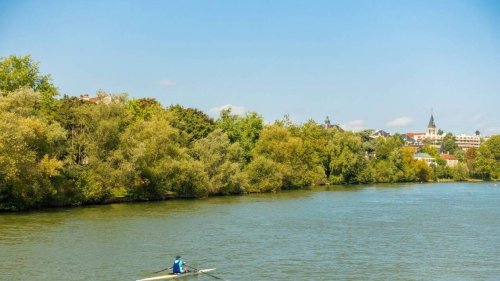 Après les JO, un premier site de baignade dans la Marne ouvrira en Seine-Saint-Denis en 2026