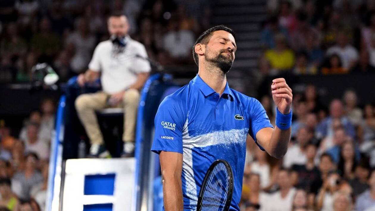 Tennis. Corruption, calendrier, revenus… Tout comprendre de la plainte contre l’ATP et la WTA