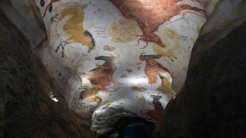 Pendant les vacances, la grotte de Lascaux s’ouvre aux enfants lors de visites contées inédites