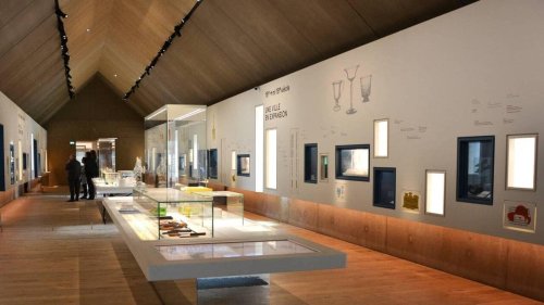 La Coursive avec son « musée » va devenir la nouvelle porte d’entrée pour découvrir Fougères