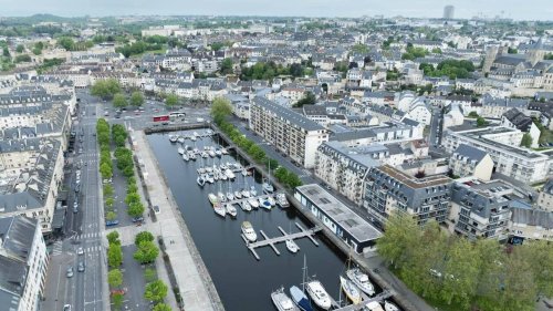 Corps d’un homme repêché dans l’Orne : une autopsie va être pratiquée au CHU de Caen