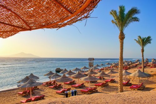 Dès 289 € pour un séjour all inclusive en bord de mer en Égypte : le Bellagio Beach Resort vous accueille à