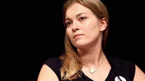 Rencontre, dédicaces et quiz autour du féminisme avec l’autrice Raphaëlle Rémy-Leleu au Mans