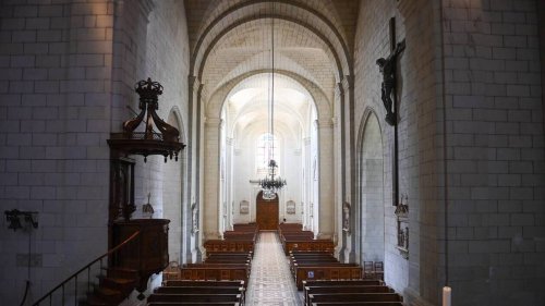 Un prêtre italien suspendu dans les Deux-Sèvres pour agressions sexuelles, selon le diocèse