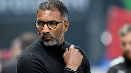 Stade Rennais. Habib Beye après la claque à Lyon : « Je me remets en question le premier »
