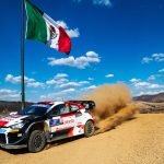 WRC : Ogier décroche un 7e succès au Rallye du Mexique ! - Le Mag Sport Auto