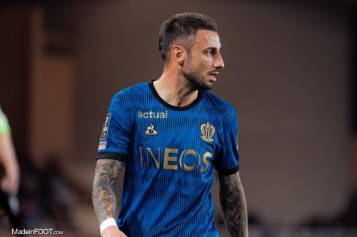 'On n'en a pas besoin', la réponse cash de Jonathan Clauss sur la mise au vert de l'OM