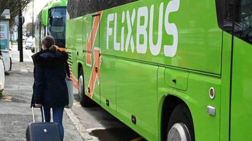 Des passagères d’un Flixbus laissées sur une aire d’autoroute, la conductrice assume d’être partie