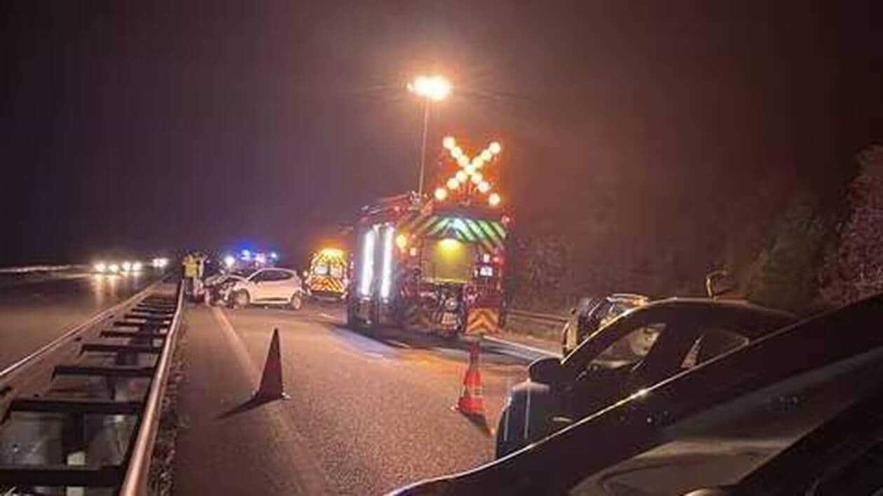 Femme enceinte tuée dans un accident en Bretagne : la défense du prévenu «inaudible» pour la famille
