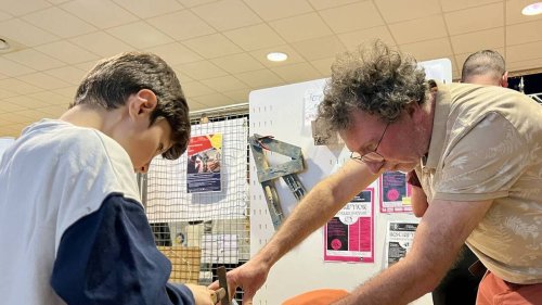 Une 2e édition du Printemps des transitions ludique et participative à Saint-Martin-des-Champs