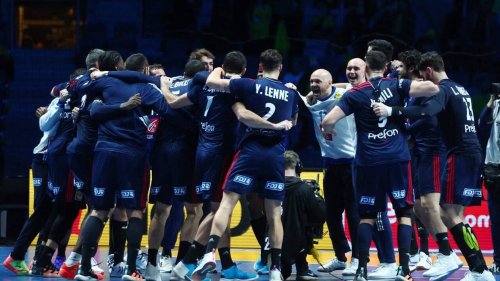 Mondial de handball 2023. Vincent Gérard : « Une victoire qui ne souffre d’aucune contestation »