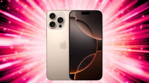 iPhone Pro Max le plus vendu du moment : -100 euros de promo à saisir d’ici lundi