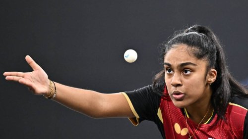 Mondiaux de tennis de table. « J’avais besoin d’aide » : Prithika Pavade revient sur l’après JO