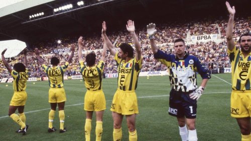 FC Nantes. Dominique Casagrande : « Bud regardait s’il y avait des moustiques sur les pare-chocs »