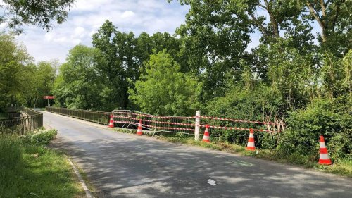 Mort d’un enfant dans un accident en Anjou : le conducteur mis en examen pour homicide involontaire