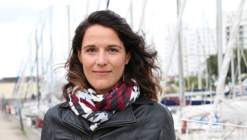 Lorient. Victime d’un accident, elle se « réinvente »