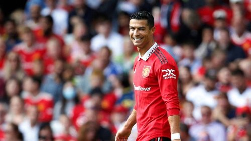 DIRECT. Mercato : Ronaldo, OM, PSG, Ruiz, Thuram… Infos et rumeurs transferts du lundi 8 août 2022