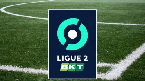 Multiplex Ligue 2 : à quelle heure et sur quelle chaîne regarder les matchs en direct ?