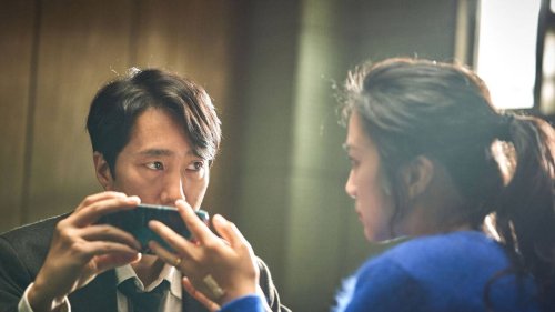 Decision to Leave, un amour de polar sud-coréen primé au festival de Cannes