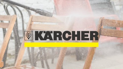 Les meilleurs nettoyeurs vapeur Kärcher pour un nettoyage en profondeur