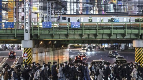 Japon. Nouvelles restrictions anti-Covid à quelque 100 jours des JO de Tokyo